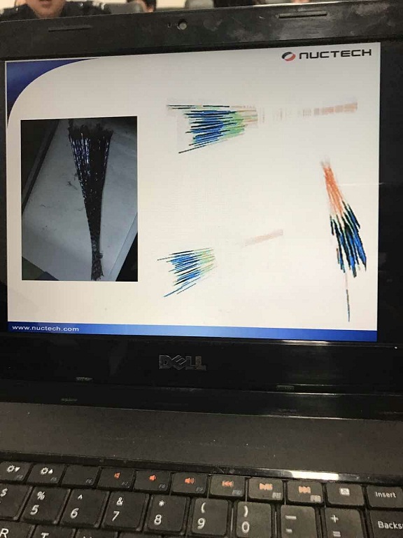 春运期间对安检员的值机培训